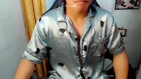pinay_cristine online show from 02-23-25, 03:45