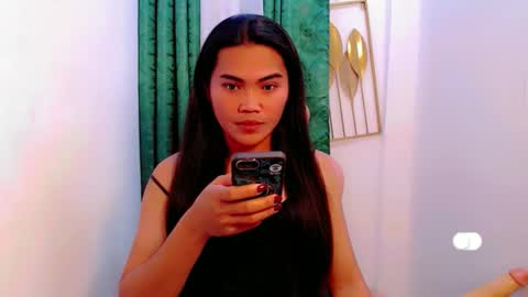 pinay_cristine online show from 11-18-25, 03:49