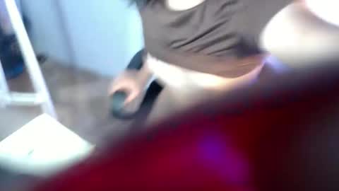 Ur sexyfranca online show from 11-20-25, 06:35