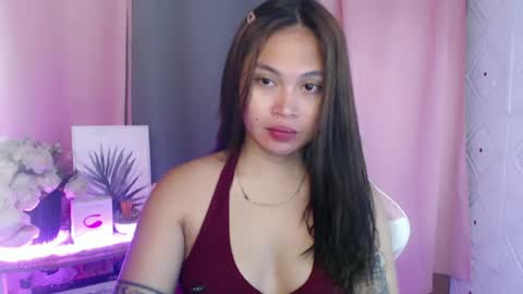 Snapshot of pinay_jenxx chatting on 05-07-26, 10:09 Jen online show from 05-07-26, 10:09