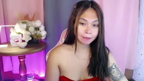 Snapshot of pinay_jenxx chatting on 05-15-26, 11:56 Jen online show from 05-15-26, 11:56
