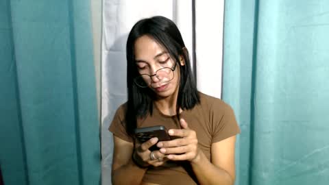 lucyLove online show from 03-10-25, 11:53