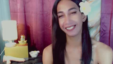 lucyLove online show from 02-19-26, 03:35