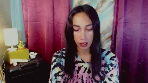 lucyLove online show from 02-22-26, 03:51