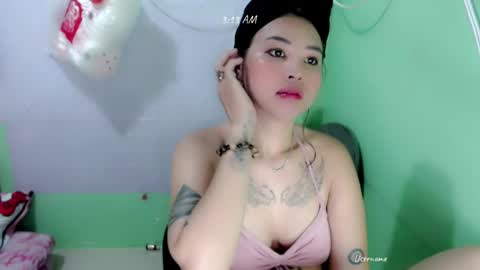 Snapshot of pinay_romancee chatting on 05-20-26, 07:14 pinay_romancee online show from 05-20-26, 07:14