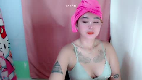 Snapshot of pinay_romancee chatting on 06-16-26, 05:54 pinay_romancee online show from 06-16-26, 05:54