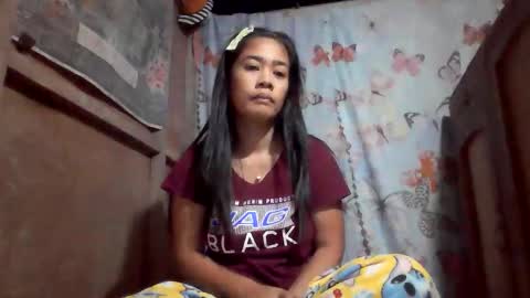 pinay online show from 03-10-26, 06:24