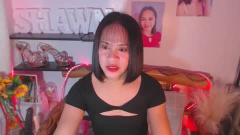 Snapshot of pinay_shawnx chatting on 01-25-25, 12:26 pinay_shawnx online show from 01-25-25, 12:26