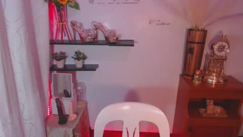 Snapshot of pinay_shawnx chatting on 02-09-25, 09:17 pinay_shawnx online show from 02-09-25, 09:17