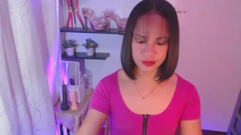 Snapshot of pinay_shawnx chatting on 02-19-25, 05:49 pinay_shawnx online show from 02-19-25, 05:49