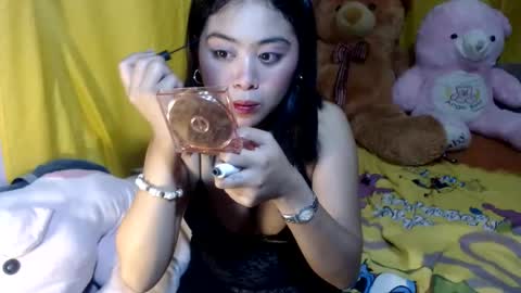 Snapshot of pinay_shinexxx chatting on 07-08-26, 10:53 pinay_shinexxx online show from 07-08-26, 10:53