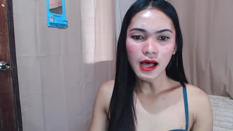 Snapshot of pinaysweatwetlover69 chatting on 01-13-25, 03:01 celistina Crwford online show from 01-13-25, 03:01