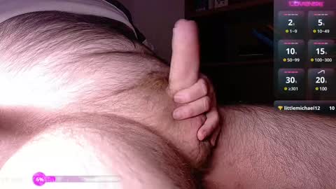 pincopanco82 online show from 01-07-25, 06:14