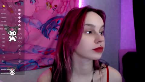 Snapshot of pineapple_dope chatting on 11-20-25, 11:59 Nancy online show from 11-20-25, 11:59