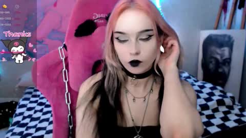 Nancy online show from 02-24-26, 11:14