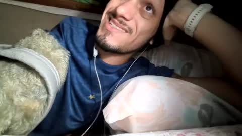 Snapshot of pineapple_eros chatting on 07-30-26, 06:45 lover boy for barbie can be want to. online show from 07-30-26, 06:45