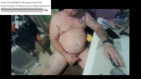 pini_z online show from 02-08-25, 09:57