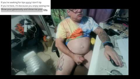 pini_z online show from 02-15-25, 03:42