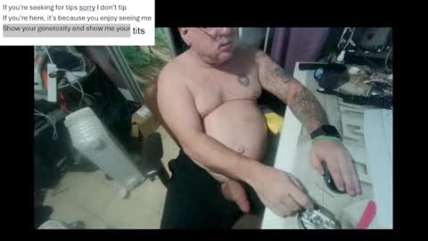 pini_z online show from 02-23-25, 08:55