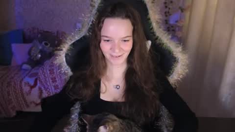 Snapshot of pink__sun chatting on 12-15-25, 05:39 Stephanie online show from 12-15-25, 05:39