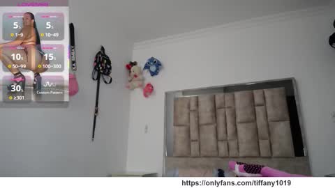 tiffany online show from 03-25-26, 07:20