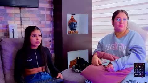 pink_as online show from 02-16-26, 01:40