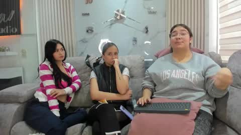 pink_as online show from 02-19-26, 01:18