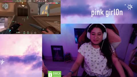 Snapshot of pink_girl0n chatting on 12-05-24, 05:48 Kitty online show from 12-05-24, 05:48