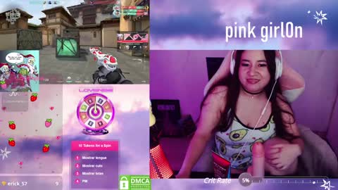 Snapshot of pink_girl0n chatting on 12-09-24, 09:17 Kitty online show from 12-09-24, 09:17