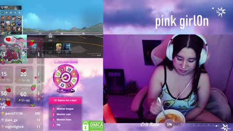 Snapshot of pink_girl0n chatting on 12-11-24, 07:42 Kitty online show from 12-11-24, 07:42