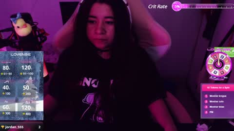 Snapshot of pink_girl0n chatting on 12-26-24, 10:26 Kitty online show from 12-26-24, 10:26