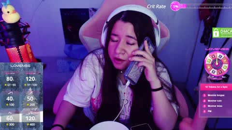 Snapshot of pink_girl0n chatting on 12-30-24, 06:16 Kitty online show from 12-30-24, 06:16