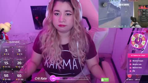 Snapshot of pink_girl0n chatting on 02-03-25, 09:08 Kitty online show from 02-03-25, 09:08