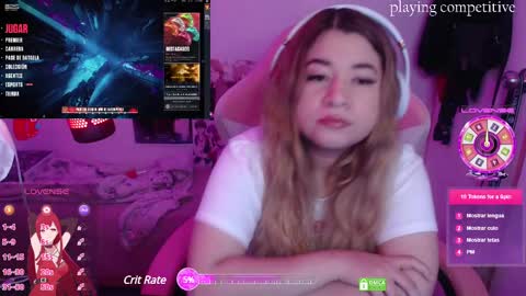 Snapshot of pink_girl0n chatting on 02-09-25, 08:33 Kitty online show from 02-09-25, 08:33