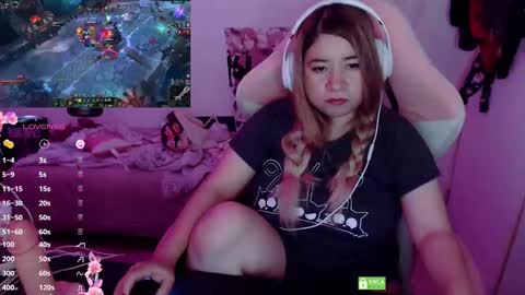 Snapshot of pink_girl0n chatting on 03-07-25, 05:29 Kitty online show from 03-07-25, 05:29