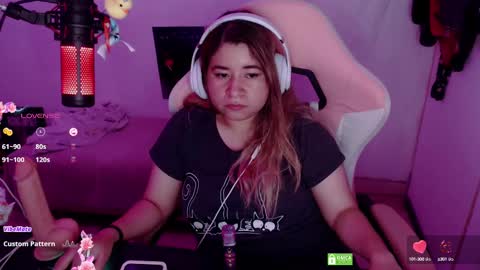 Snapshot of pink_girl0n chatting on 03-08-25, 05:28 Kitty online show from 03-08-25, 05:28