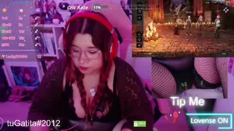 Snapshot of pink_girl0n chatting on 10-01-25, 11:11 Kitty online show from 10-01-25, 11:11