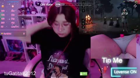 Snapshot of pink_girl0n chatting on 10-03-25, 12:40 Kitty online show from 10-03-25, 12:40