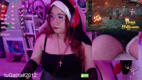 Snapshot of pink_girl0n chatting on 10-26-25, 03:12 Kitty online show from 10-26-25, 03:12