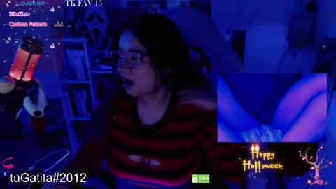 Snapshot of pink_girl0n chatting on 11-02-25, 09:22 Kitty online show from 11-02-25, 09:22