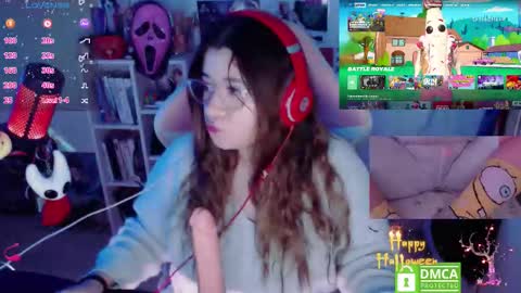 Snapshot of pink_girl0n chatting on 11-04-25, 11:15 Kitty online show from 11-04-25, 11:15