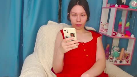 Pikachu pika online show from 01-31-25, 04:48