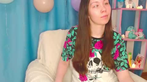 Pikachu pika online show from 02-07-25, 06:13