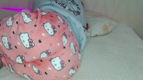 Pikachu pika online show from 02-21-25, 11:10