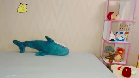 Pikachu pika online show from 09-22-25, 09:17