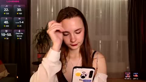 Eva online show from 06-21-26, 06:10