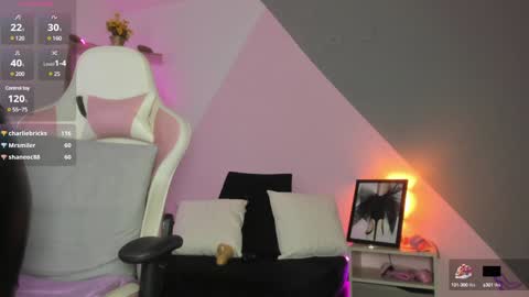 pink_secret online show from 01-30-25, 05:06