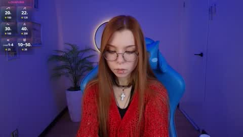 pinkan8el online show from 02-24-26, 02:31