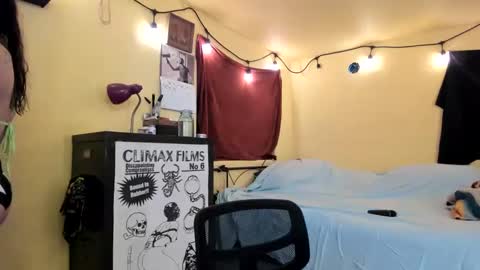 Snapshot of pinkandheated chatting on 09-10-25, 09:20 Virginity smiles online show from 09-10-25, 09:20