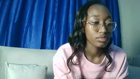 Snapshot of pinkaura_ chatting on 05-24-26, 10:15 PinkyAura online show from 05-24-26, 10:15
